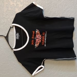 Sturgis Motorcycle Rally Tshirt